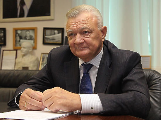 Губернатор Рязанской области Ковалёв подал в отставку