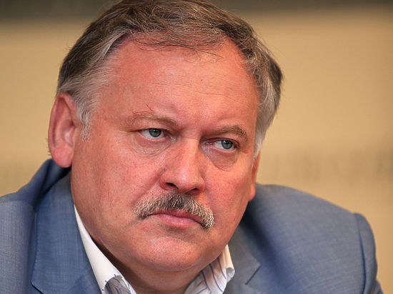 Константин Затулин: «Мне стыдно за Лукашенко и наше Союзное государство». Если оно, конечно, все еще существует Константин Затулин: «Мне стыдно за Лукашенко и наше Союзное государство». Если оно, конечно, все еще существует