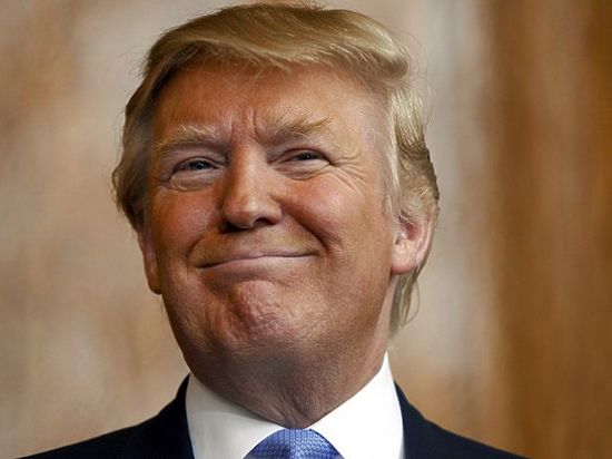 Трамп: США нужна инфраструктура на триллион долларов 