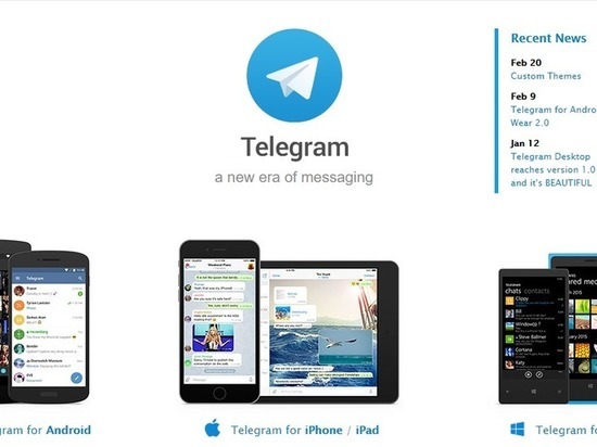  telegram       