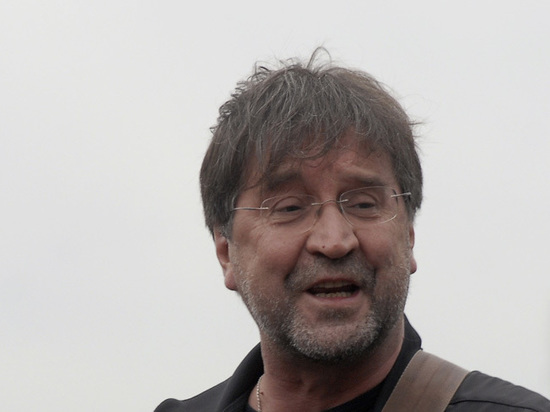 Юрий Шевчук: «Люди мучаются в аду, который устроили политики»