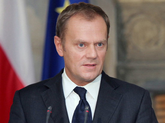 Руководителя Евросовета вызвали на допрос в Варшаву