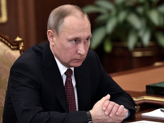 Путин обновил больше половины своей квоты в Общественной палате
