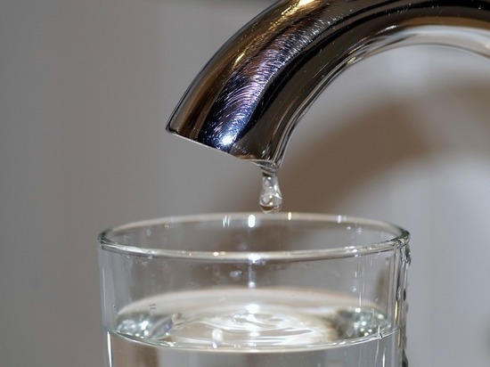 Исследовать питьевую воду смогут только специалисты с острым обонянием 