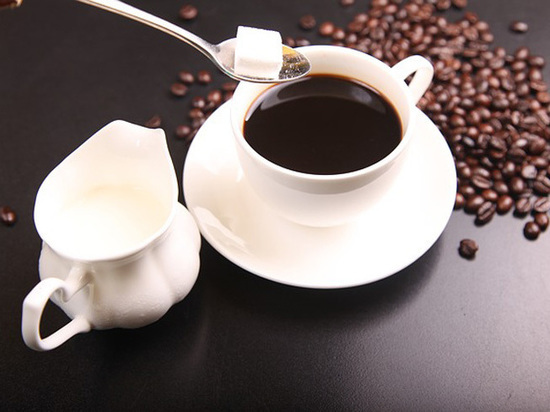  научно доказано, что кофе помогает забеременеть