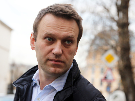 Навального избили в Волгограде за 