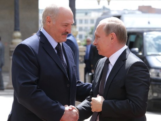 «Россия не допустит Brexit Белоруссии»: эксперты оценили соглашение Путина и Лукашенко