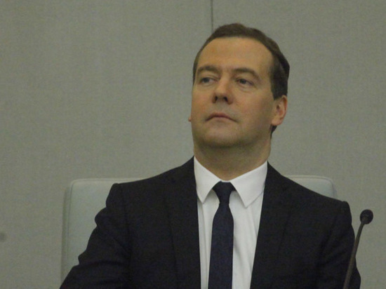 Минюст признал законной деятельность близкого к Медведеву фонда «Дар»