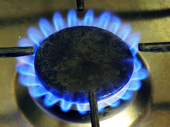 "Нафтогаз" признал исчерпание газа для украинцев