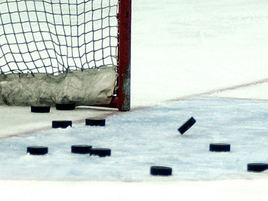 Хоккеист «Магнитки» Зарипов назвал происходящее на льду в матче со СКА балетом