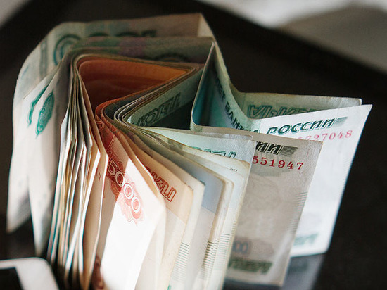 Константину Пономареву придется уплатить налоги в размере 4,5 млрд рублей?