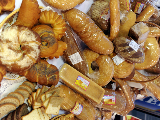 Магазинам запретят возвращать непроданный хлеб производителям