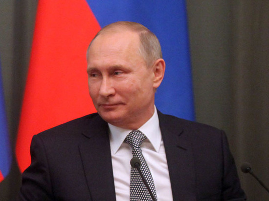 Культ личности Путина: почему рейтинг ВВП догнал азиатских диктаторов