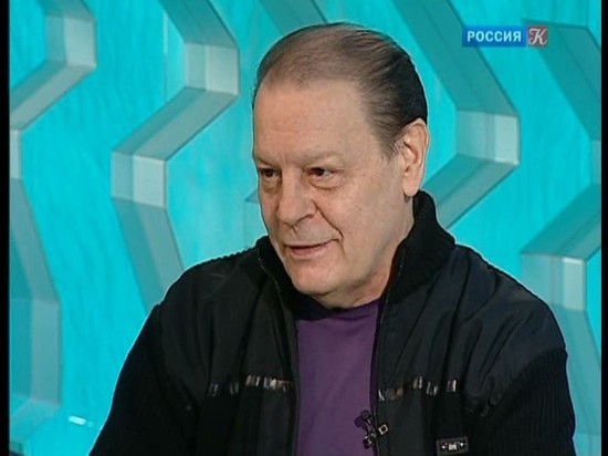 Умер внук Сталина и режиссер театра Российской армии Александр Бурдонский