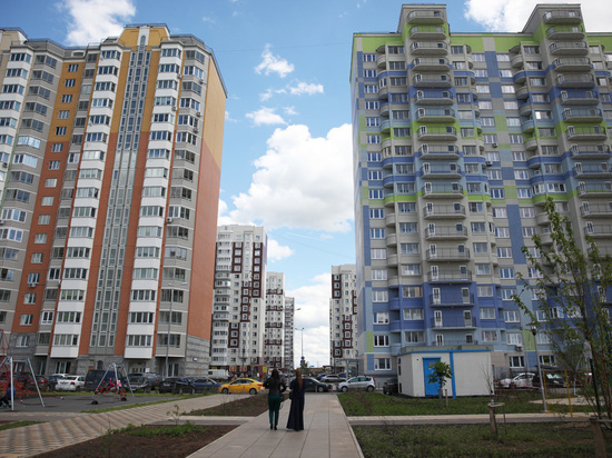 Минюст объяснил, в каком случае у россиян отберут единственное жилье