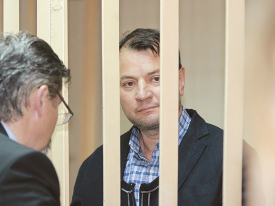 Адвокат директора студии Серебренникова рассказал, как давили на его дочь