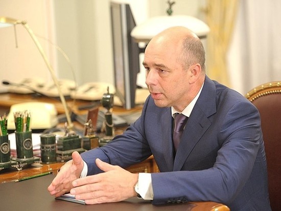 Силуанов заявил: Россия живет на деньги, накопленные при Кудрине