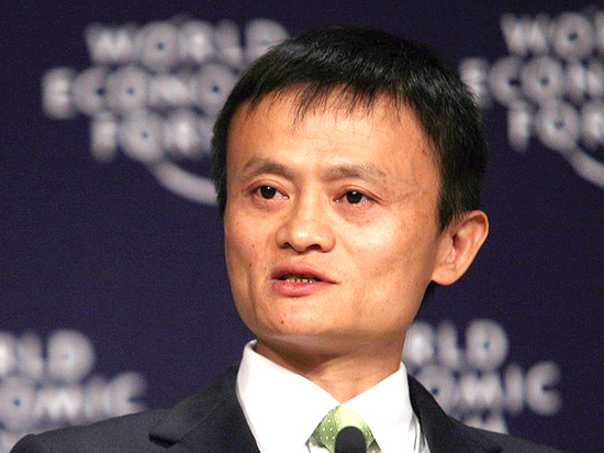Основатель Alibaba Джек Ма неожиданно заработал $2,3 млрд за ночь