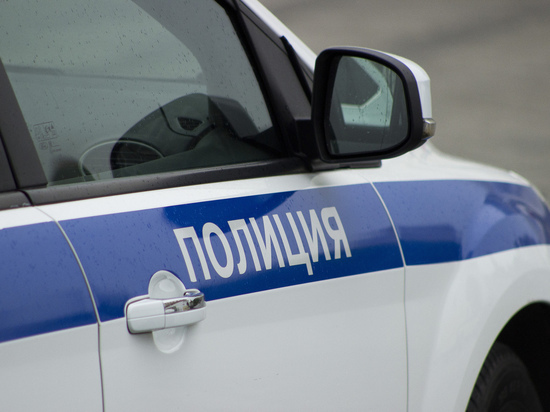 Рядом с банком в центральной части Москвы произошла стрельба