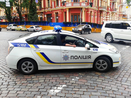 В Киеве сообщили о задержании подозреваемого в причастности к убийству Вороненкова