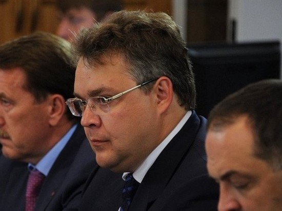 Пранкеры Лексус и Вован отчитали ставропольского губернатора после прямой линии с Путиным