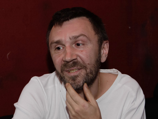 Сергей Шнуров: «Мне нравится изучать Волочкову и Бузову»