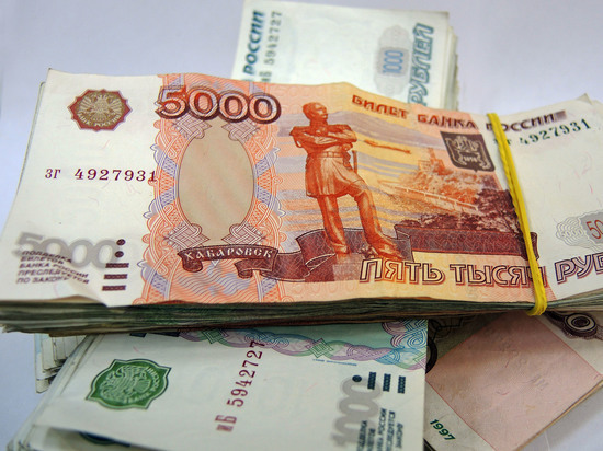 Счетная палата выявила, что деньги в Крыму тратятся неэффективно