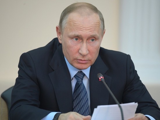«Великий враг США» Путин переиграл Стоуна