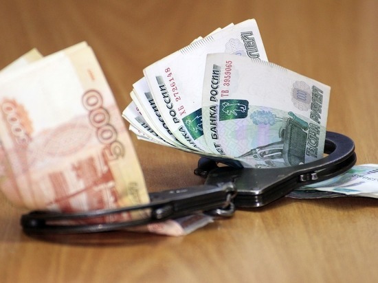 Пожелавший легких денег уфимский полицейский остался без работы