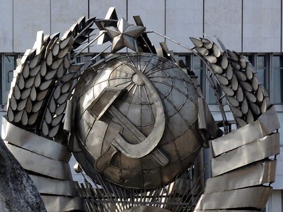 Ветеран разведки: НАТО хотело развалить СССР до размеров Московского княжества