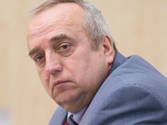 ВС разрешил сенатору Клинцевичу не платить за отдых в санатории для инвалидов