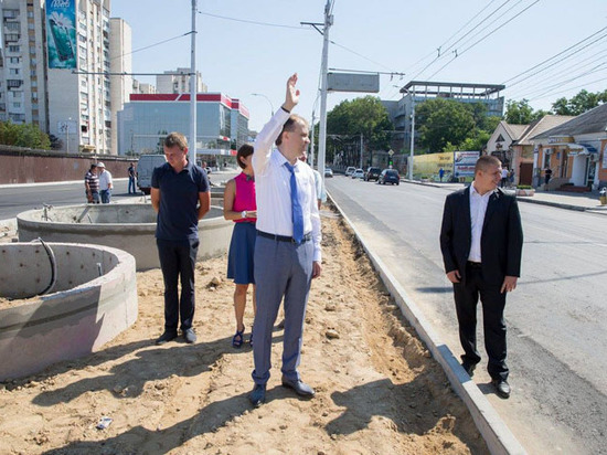 Бывший президент Приднестровья сбежал через реку, как Остап Бендер