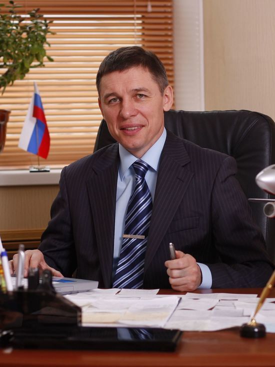 Депутат Костромской области Владимир Михайлов: лучше поддерживать бизнес, чем селян