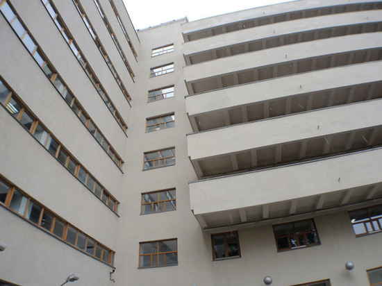 Матвиенко предложила закрыть студенческие общежития: студсоюз в шоке