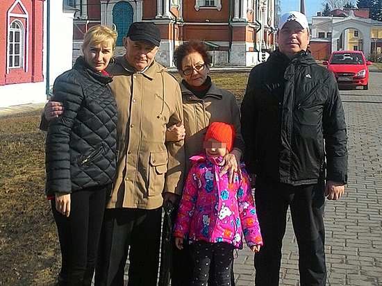 Воскрес через 20 лет: москвич безуспешно пытается доказать, что жив