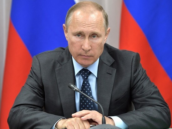 Путин запретил держать предпринимателей в СИЗО без следственных действий