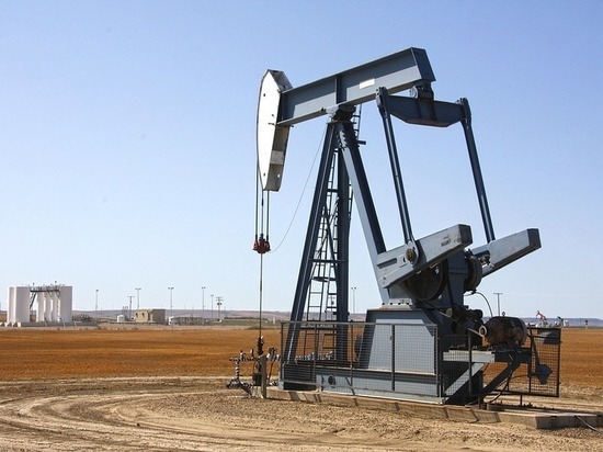 Нефть упадет ниже $40