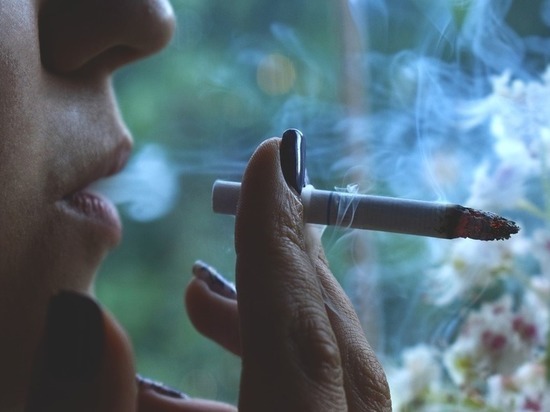 Периодическое курение опаснее, чем постоянное — ученые