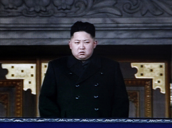 Ким Чен Ын отдал приказ армии быть готовой к удару