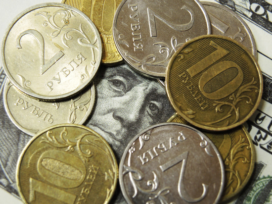 Вашингтон испугался сильного рубля: как доллар доведут до 70 рублей