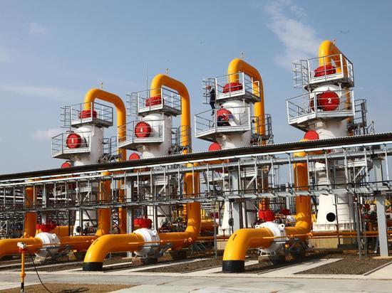 Европа отстояла российский газ: Брюссель отмахнулся от энергетических санкций США