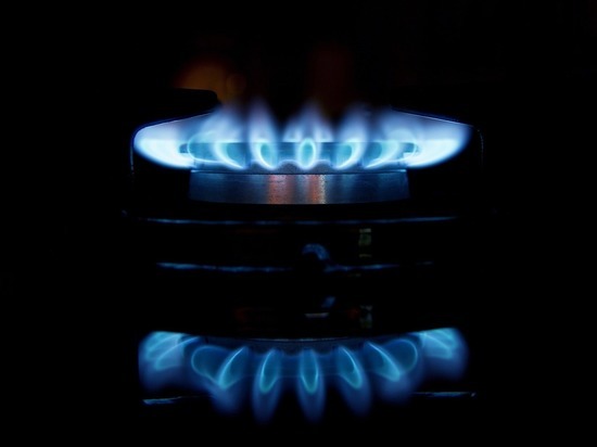 Рост цен на американский газ Киев назвал диверсией против Украины