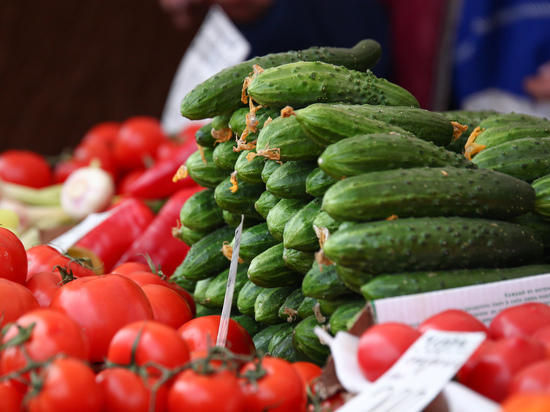 «Трясется огородник»: эксперт объяснил необходимость продовольственных талонов в России
