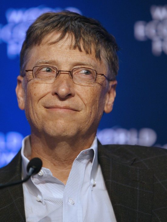 Forbes: Билл Гейтс лишился звания богатейшего человека планеты