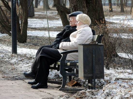 В России впервые появится ГОСТ на туруслуги для пожилых