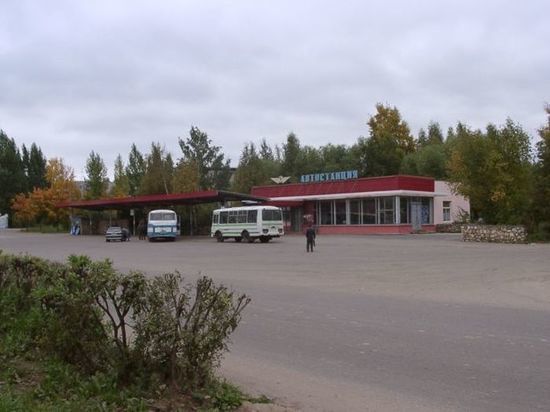 Костромская область: автостанции будут работать в обычном режиме