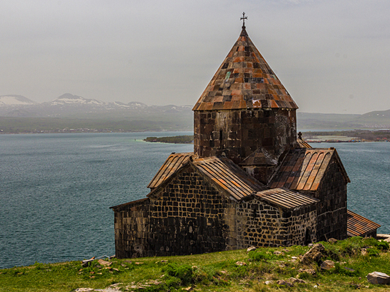Армения, которую мы не знаем: путешествие туда, где любят русских
