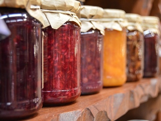 В России появился ГОСТ на варенье