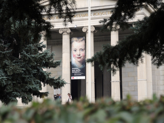 В столице России открылась выставка работ Густава Климта и Эгона Шиле
