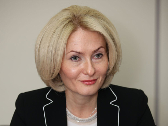 Глава Росреестра Виктория Абрамченко ответила на острые вопросы